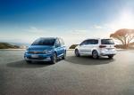 Volkswagen Touran L 2016 года (CN)